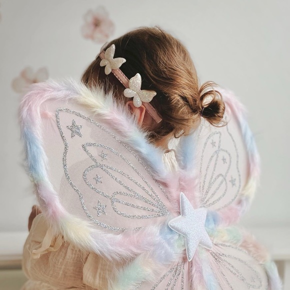 H&M Unicorn Fairy Costume Set - Picture 10 of 15